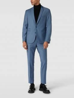 Beste Bewertungen von ? Drykorn Anzughose Mit Stretch-Anteil Modell 'Peet' - Hellblau ?