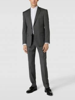 Bestes Angebot ✔️ Roy Robson Anzug Mit Reverskragen - Schwarz ⭐