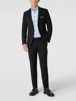 Schlussverkauf ⭐ Cinque Hose Mit Seitlichen Eingrifftaschen - Marineblau ?