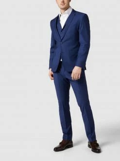 Beste Bewertungen von ? Roy Robson Anzughose Mit Stretch-Anteil - Royalblau ?