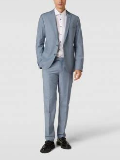 Bester Verkauf ? Drykorn Hose Mit Französischen Eingrifftaschen Modell 'PIET' - Hellblau ?