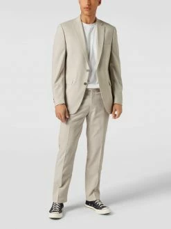 Angebote ? Christian Berg Men Sakko Mit Kissing Buttons - Beige ❤️